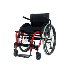 Colours Spazz G Ultralight Wheelchair