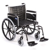 Invacare Tracer IV Wheelchair