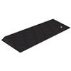 EZ-Access TRANSITIONS Angled Threshold Entry Mat Ramp