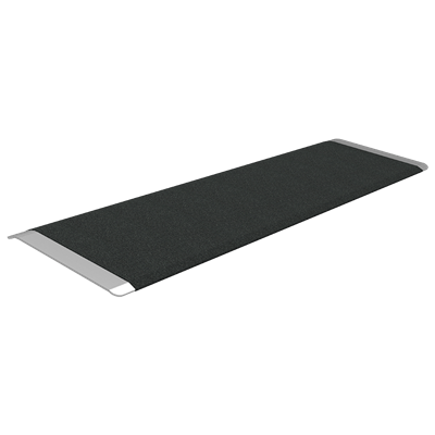 EZ Access TRANSITIONS Angled Entry Plate Ramp