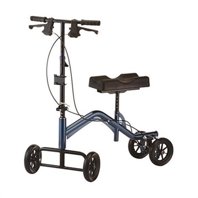 Nova Medical Heavy Duty Tall Knee Walker