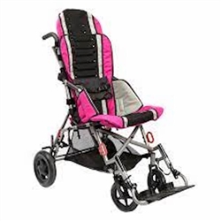 Drive Medical Trotter Pediatric Mobility Chair