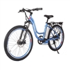 X-Treme Trail Climber 24 Lithium Powered Electric Mountain Bicycle