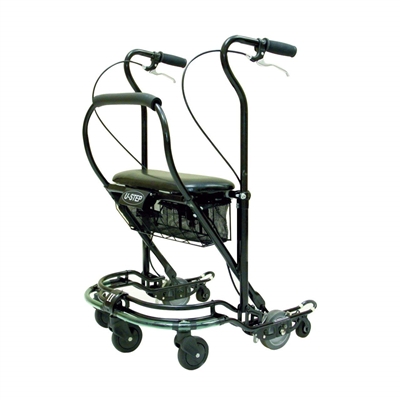 U-Step Walking Stabilizer