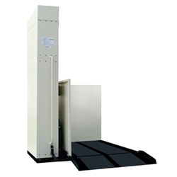 Harmar Highlander VPL Vertical Platform Lift