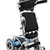 Karman XO-202 Stand-Up Power Wheelchair