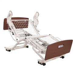 Jorens UltraCare XT AdvanceCare Bed,  Quick Ship