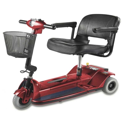 Zip'r 3 Wheel XTRA Mobility Scooter