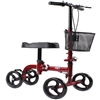 Zipr Pathfinder Knee Scooter