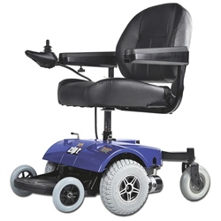Zipr PC Power Wheelchair