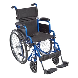 Ziggo Pediatric Wheelchair for Kids & Children