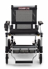 Zoomer Lite Power Folding Chair One-Handed Control