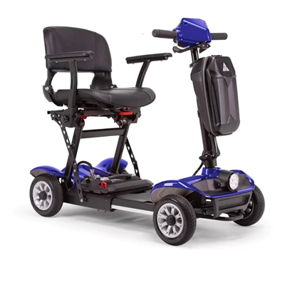 eWheel Ew-26 Folding Mobility Scooter