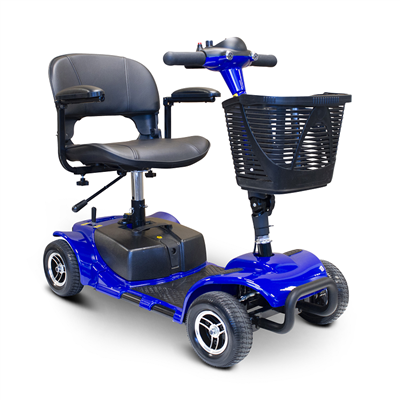 eWheels EW-34 Mobility Scooter