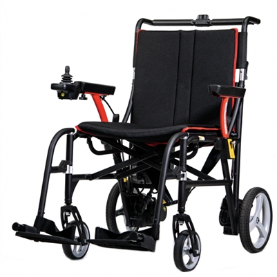 Featherweight 33 lbs Lightweight Travel Power Chair