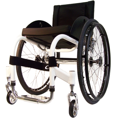 Colours Razorblade Wheelchair