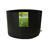 Smart Pots: 15 Gallon Poly Fabric Grow Bags