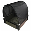 Barebones Screened Grow Bed Cover