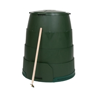 Green Johanna Hot Composter