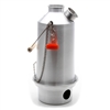 Aluminum Base Camp Kelly Kettle