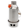 Aluminum Trekker Kelly Kettle