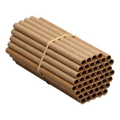 Mason Orchard Bee Tubes - Master Case of 5000