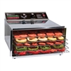 TSM D-5 Food Dehydrator