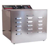 TSM D-10 Food Dehydrator