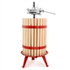 30L Fruit Press with Ratchet Handle