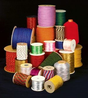 Cord & Elastic Spools