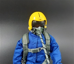 1/5 - 1/6 Blue Angels RC Pilot Figure