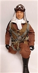 1/5 - 1/6 WWII Japanese RC Pilot Figure 2