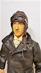 1/3.5 - 1/3 WWI German RC Pilot Figure