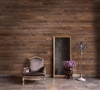 Normandy Rustic Real Wood Peel and Stick Wall Planks.  Click for details and checkout >>