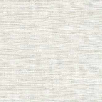 Elitis Panama VP 710 01.  Cream solid color sisal stripe vinyl textured wallpaper.  Click for details and checkout >>