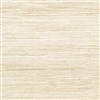 Elitis Panama VP 710 03.   Tan infused color sisal stripe vinyl textured wallpaper.  Click for details and checkout >>