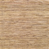 Elitis Panama VP 710 07.   Harvest brown infused color sisal stripe vinyl textured wallpaper.  Click for details and checkout >>