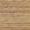 Elitis Panama VP 710 12.   Golden brown infused color sisal stripe vinyl textured wallpaper.  Click for details and checkout >>