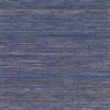 Elitis Panama VP 710 18.   Violet purple infused color sisal stripe vinyl textured wallpaper.  Click for details and checkout >>