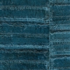 Elitis Anguille VP 424 09.  Aqua Blue Faux Eel Skin Wallpaper.  Click for details and checkout >>