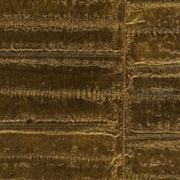 Elitis Anguille VP 424 13.  Golden Yellow Faux Eel Skin Wallpaper.  Click for details and checkout >>