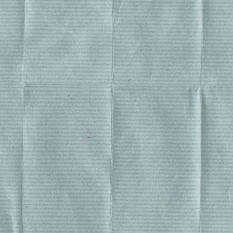 Elitis Pleats TP 180 05.  Mint Green Pleated Wallpaper.  Click for details and checkout >>