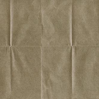 Elitis Pleats TP 180 06.  Brown Pleated Wallpaper.  Click for details and checkout >>