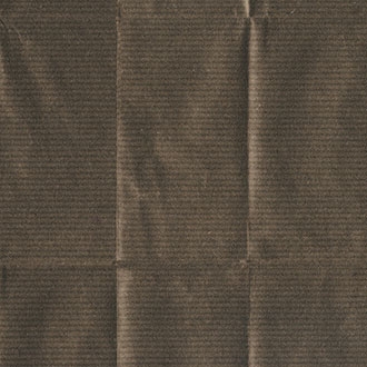 Elitis Pleats TP 180 11.  Cocoa Brown Pleated Wallpaper.  Click for details and checkout >>