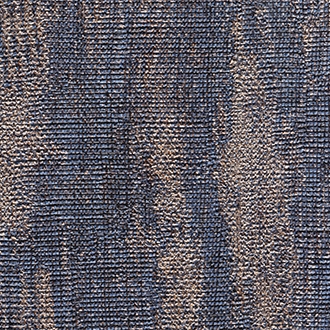 Elitis Opening VP 723 08.  Faded blue faux plaster embossed vinyl wallpaper.  Click for details and checkout >>