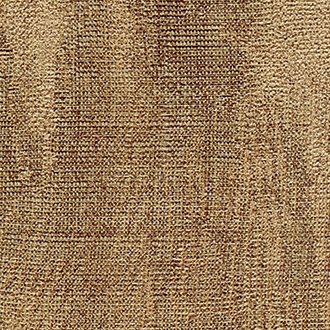 Elitis Opening VP 723 09.  Golden brown faux plaster embossed vinyl wallpaper.  Click for details and checkout >>