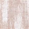 Elitis Opening VP 724 04.  Metallic white washed pink faux plaster embossed vinyl wallpaper.  Click for details and checkout >>