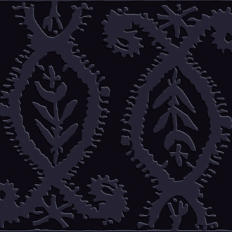 Elitis Alliances RM 746 82.  Ebony Acoustical Wallpaper.  Click for details and checkout >>