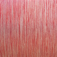 Elitis Libero RM 810 06.   Red Moroccan inspired sold stripe textured handcrafted wallpaper.  Click for details and checkout >>