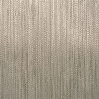 Elitis Libero RM 810 72.   Dirty gold Moroccan inspired sold stripe textured handcrafted wallpaper.  Click for details and checkout >>